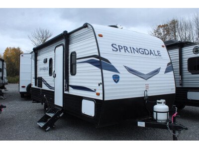 New 2022 Keystone Springdale for sale 300332533